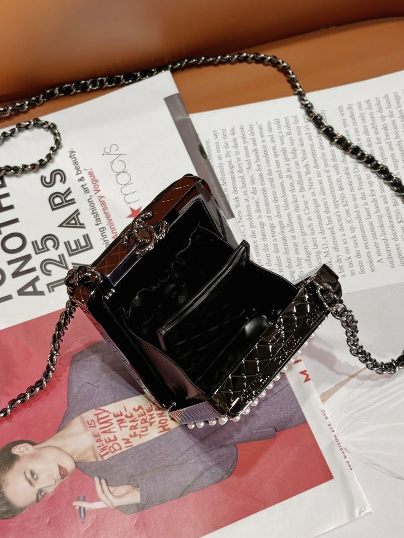 Ch**el evening bags